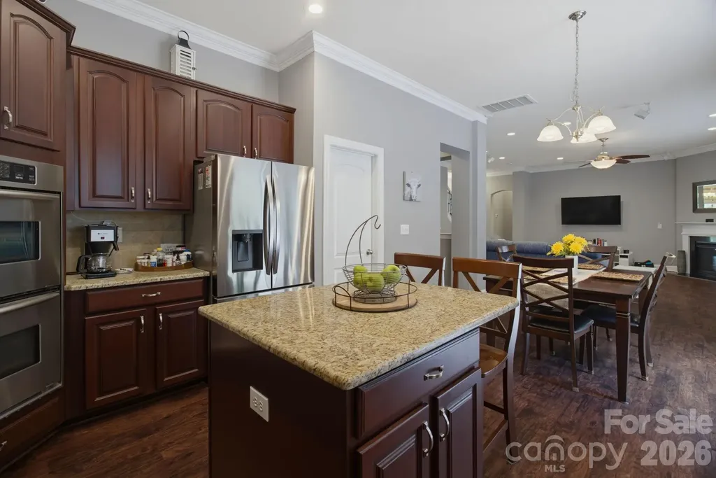 723 Cavendish Lane Waxhaw NC 28173