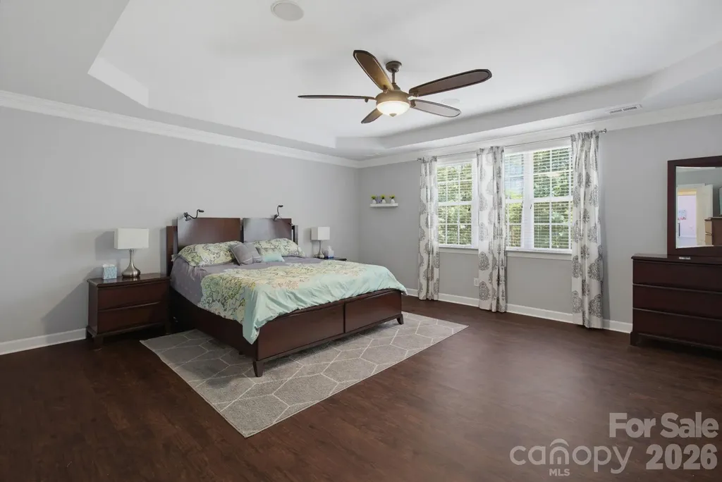 723 Cavendish Lane Waxhaw NC 28173