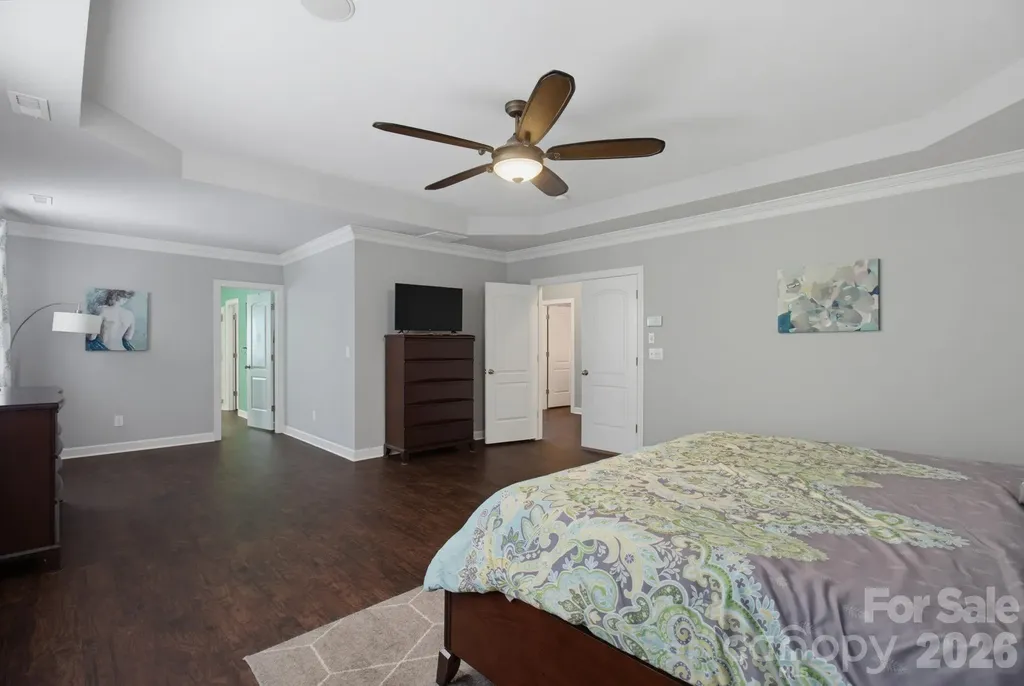 723 Cavendish Lane Waxhaw NC 28173