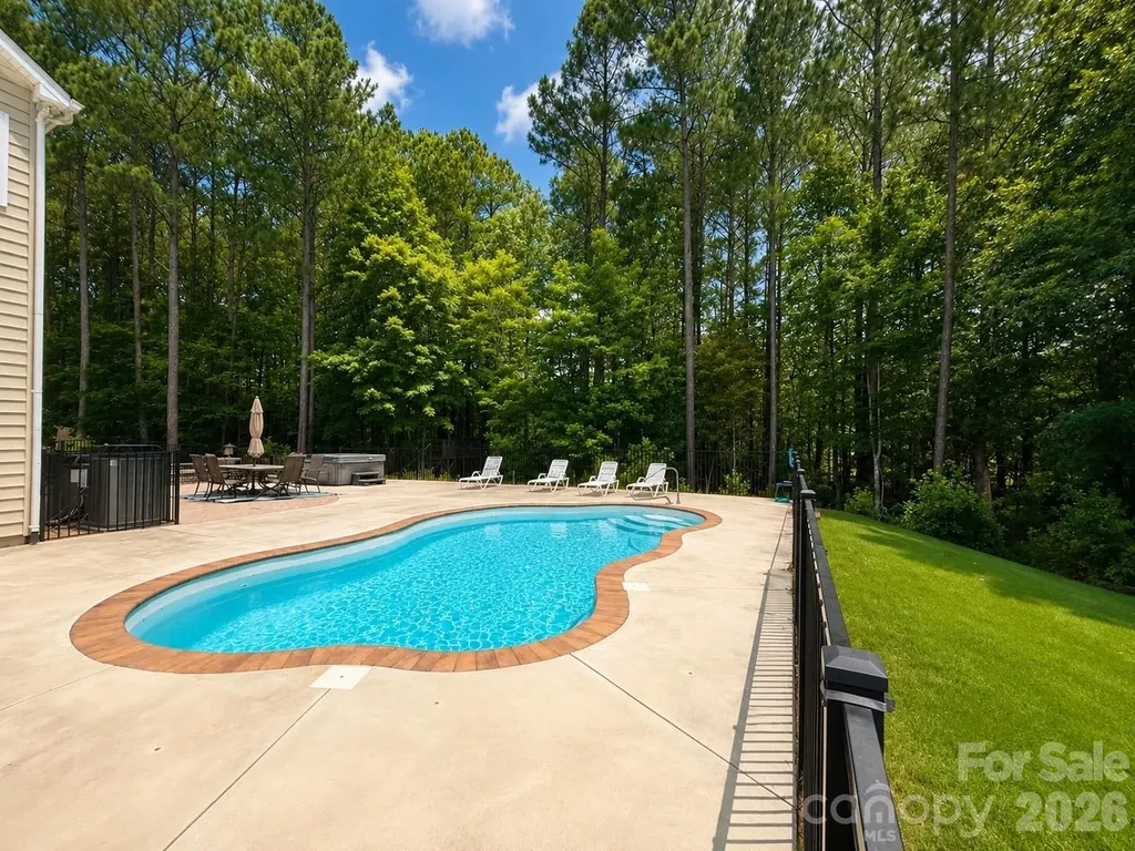 723 Cavendish Lane Waxhaw NC 28173