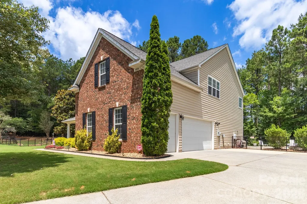 723 Cavendish Lane Waxhaw NC 28173