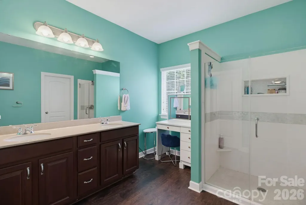 723 Cavendish Lane Waxhaw NC 28173