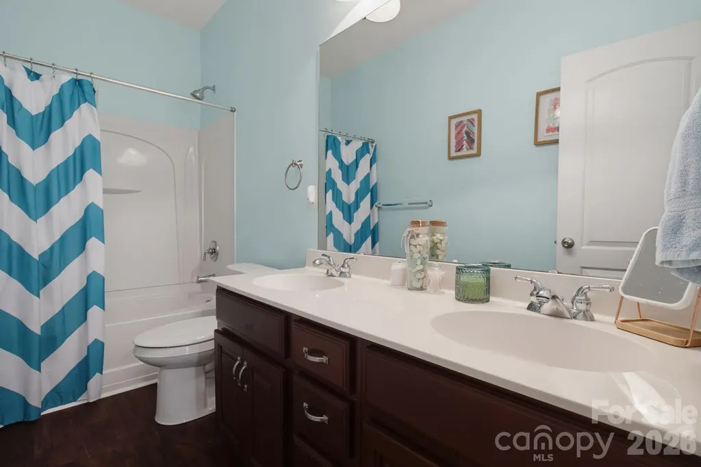 723 Cavendish Lane Waxhaw NC 28173