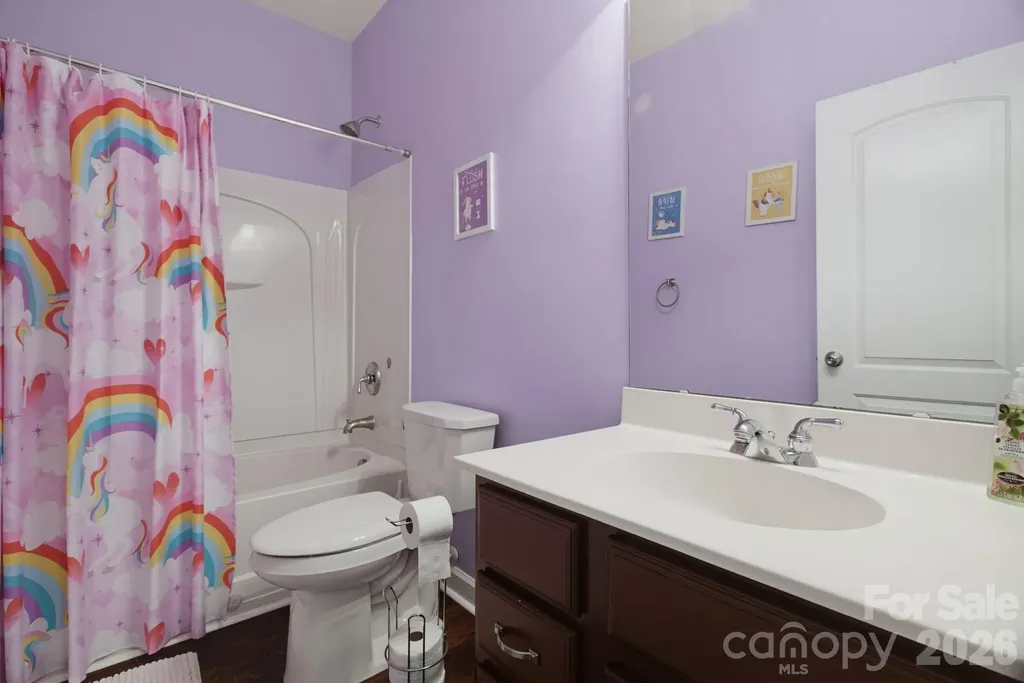 723 Cavendish Lane Waxhaw NC 28173