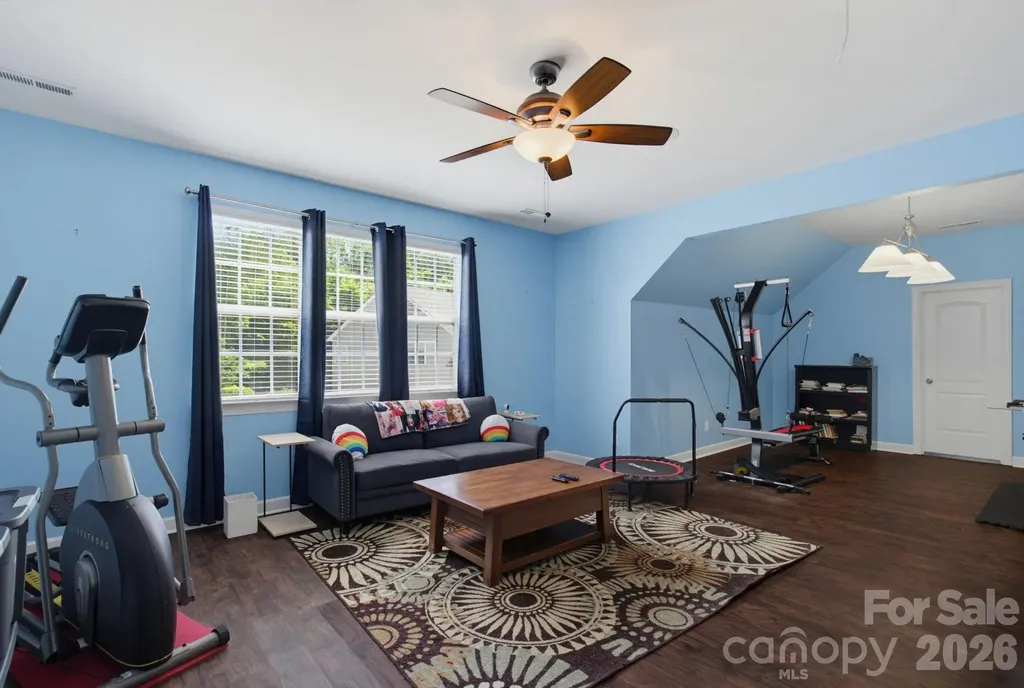 723 Cavendish Lane Waxhaw NC 28173