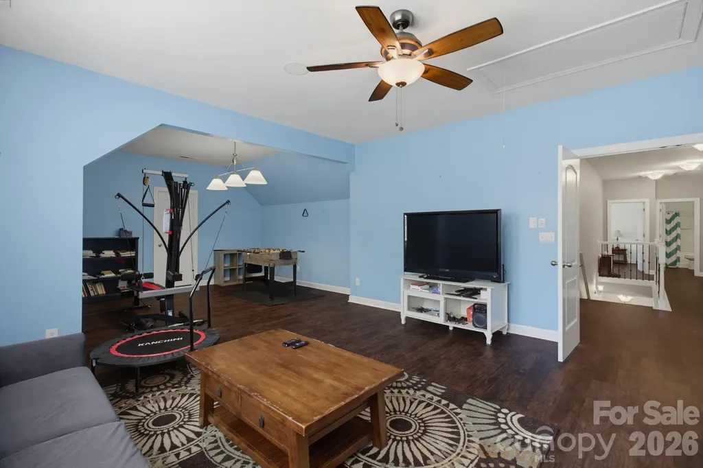723 Cavendish Lane Waxhaw NC 28173