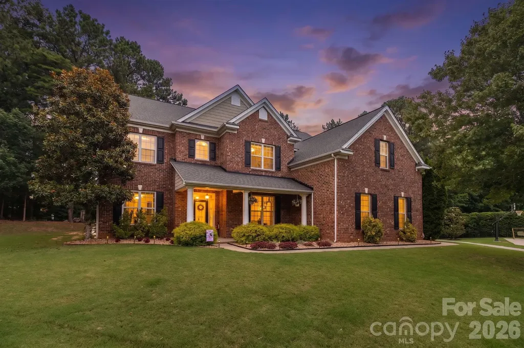 723 Cavendish Lane Waxhaw NC 28173