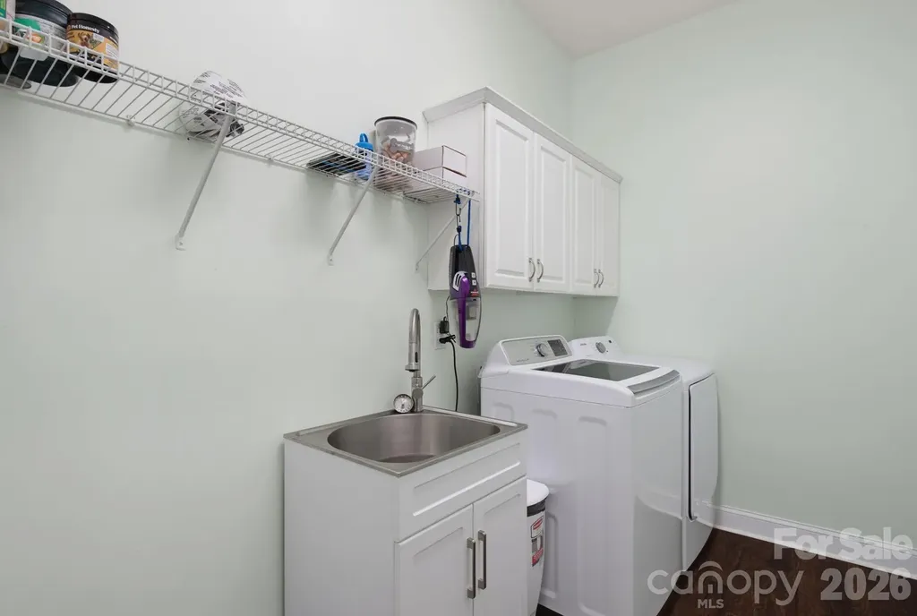 723 Cavendish Lane Waxhaw NC 28173