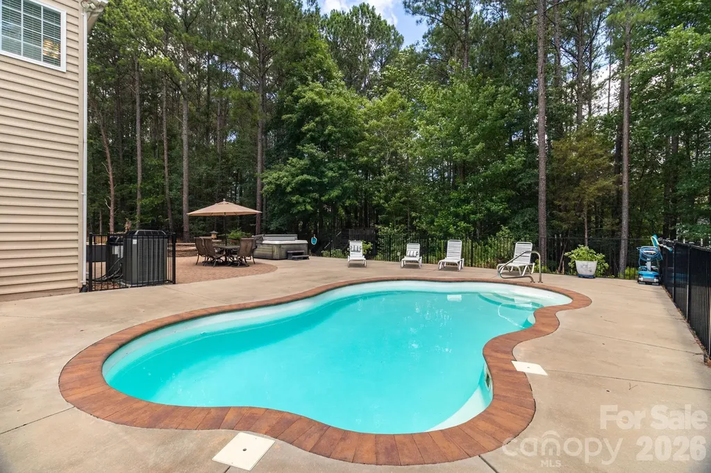 723 Cavendish Lane Waxhaw NC 28173
