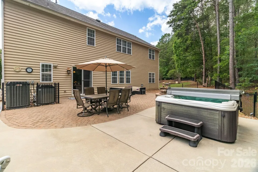 723 Cavendish Lane Waxhaw NC 28173