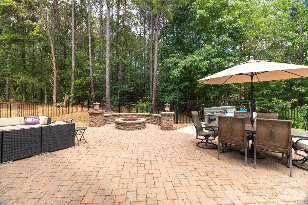 723 Cavendish Lane Waxhaw NC 28173