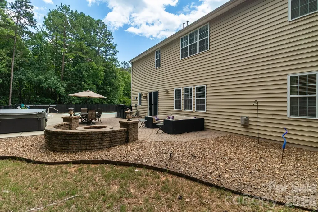 723 Cavendish Lane Waxhaw NC 28173