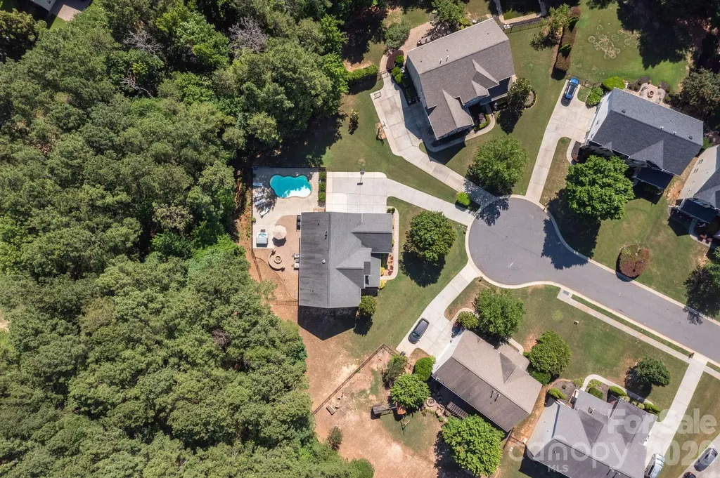 723 Cavendish Lane Waxhaw NC 28173