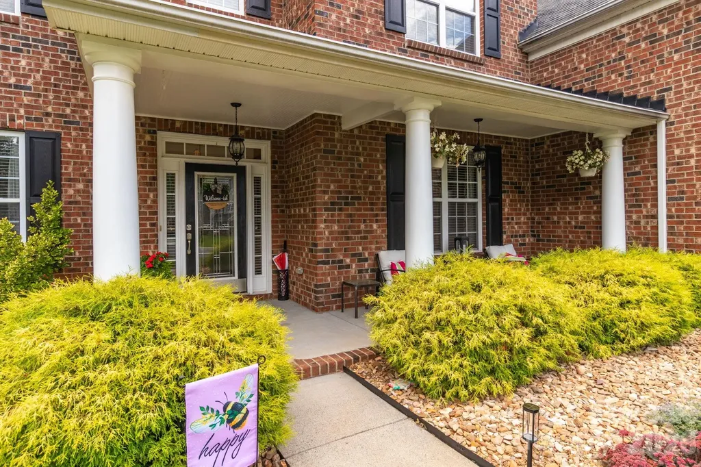 723 Cavendish Lane Waxhaw NC 28173