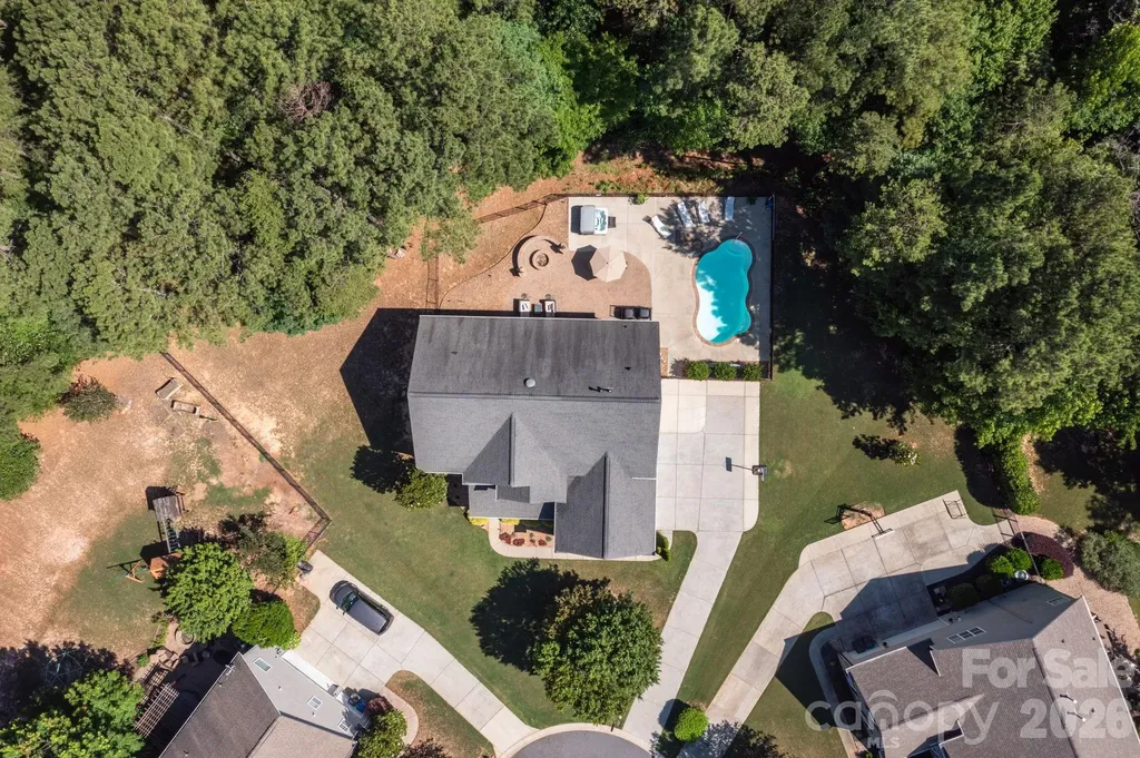 723 Cavendish Lane Waxhaw NC 28173