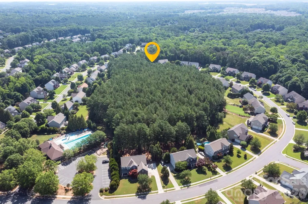 723 Cavendish Lane Waxhaw NC 28173