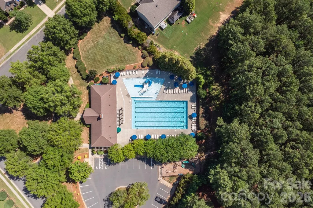 723 Cavendish Lane Waxhaw NC 28173