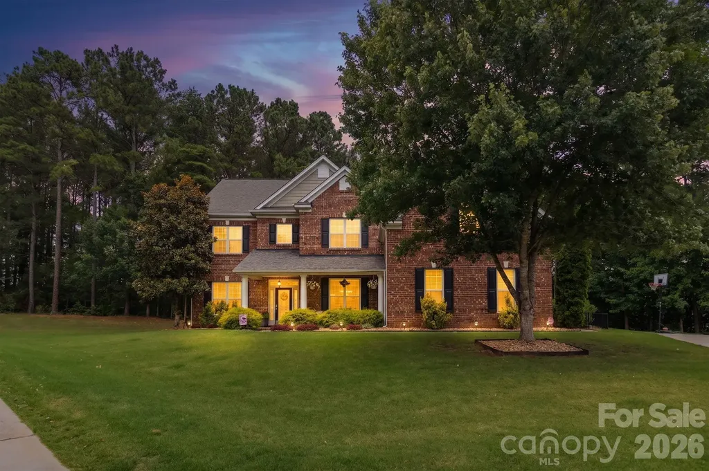 723 Cavendish Lane Waxhaw NC 28173