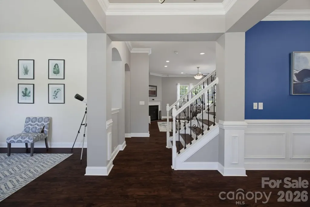 723 Cavendish Lane Waxhaw NC 28173