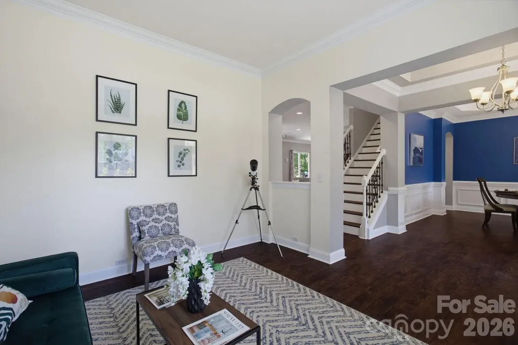 723 Cavendish Lane Waxhaw NC 28173