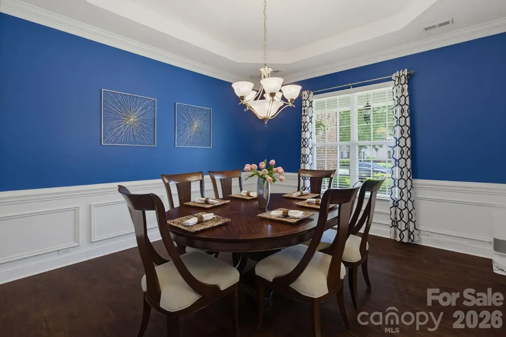 723 Cavendish Lane Waxhaw NC 28173