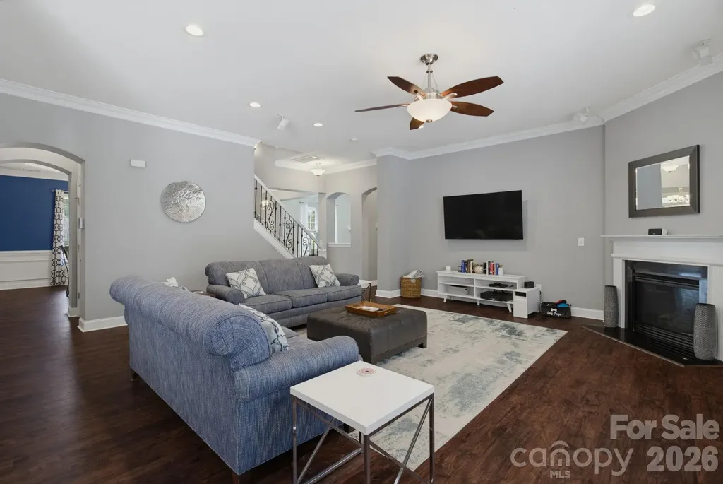 723 Cavendish Lane Waxhaw NC 28173