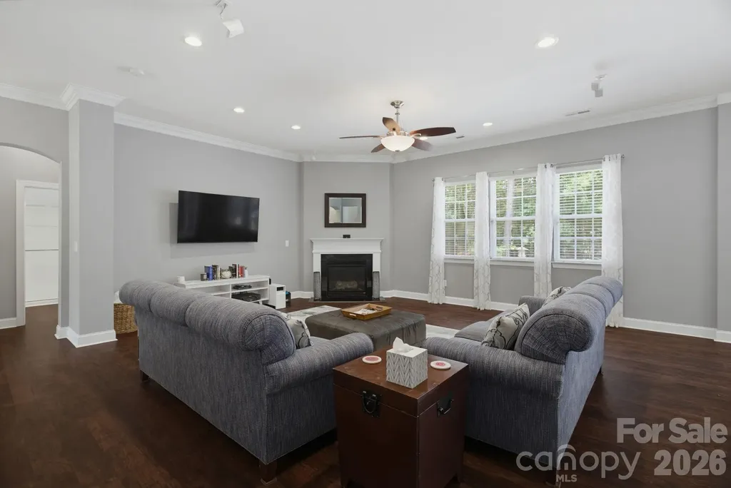 723 Cavendish Lane Waxhaw NC 28173