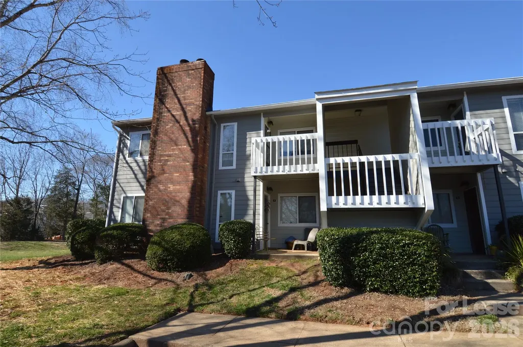 6117-C Heathstone Lane Charlotte NC 28210