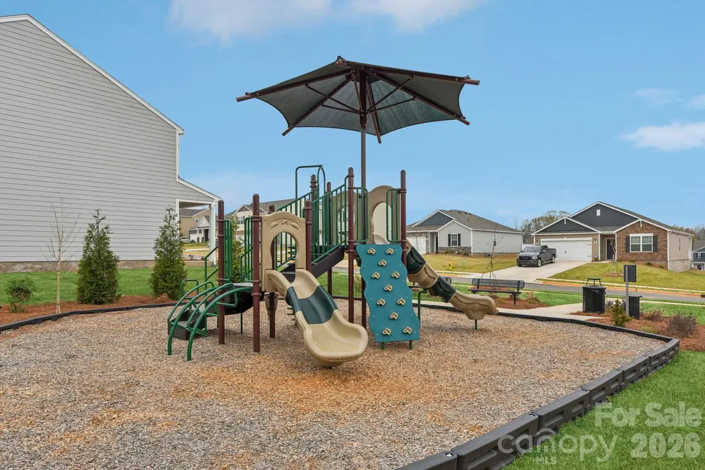 444 Brinkley Drive Kings Mountain NC 28086