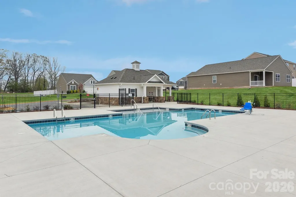 444 Brinkley Drive Kings Mountain NC 28086
