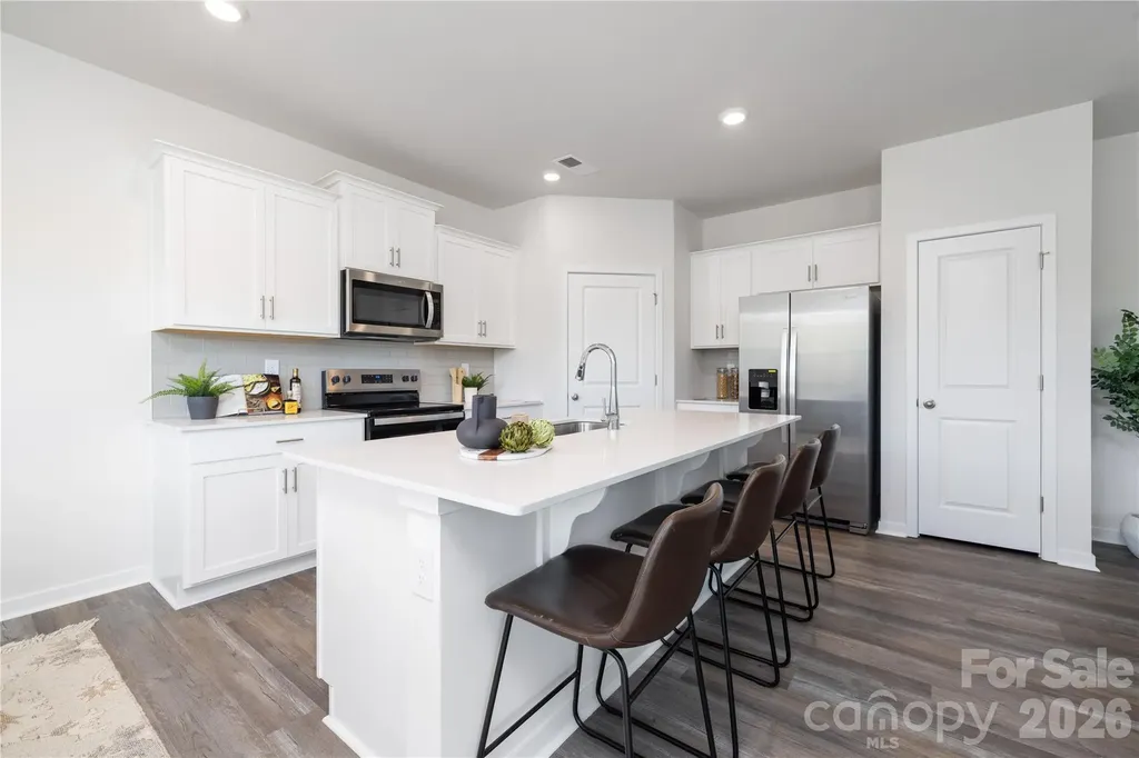 444 Brinkley Drive Kings Mountain NC 28086