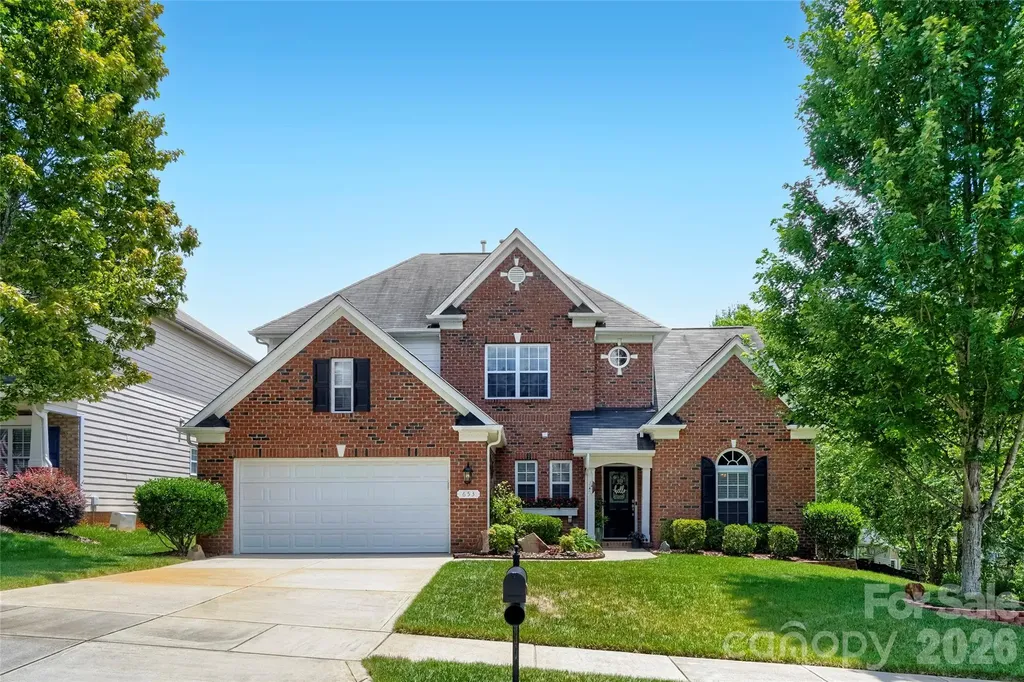 653 Lorain Avenue NW Concord NC 28027