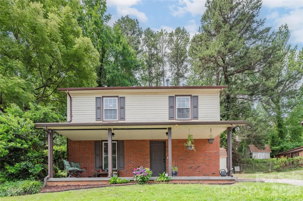 407 Westham Ridge Road Charlotte NC 28217