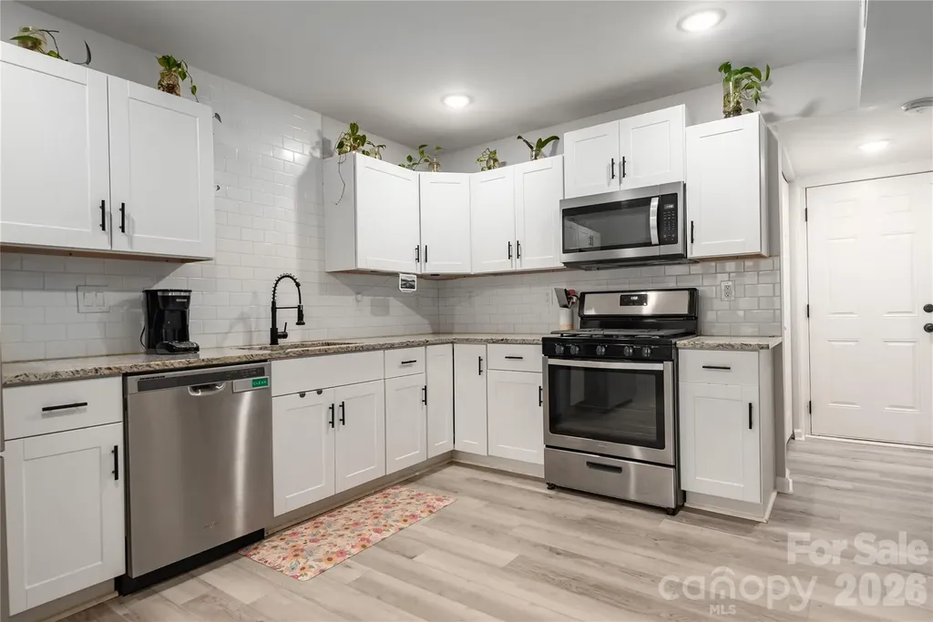 407 Westham Ridge Road Charlotte NC 28217