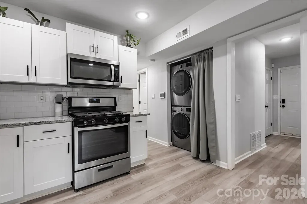 407 Westham Ridge Road Charlotte NC 28217