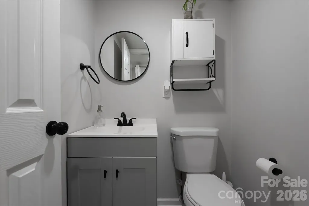 407 Westham Ridge Road Charlotte NC 28217