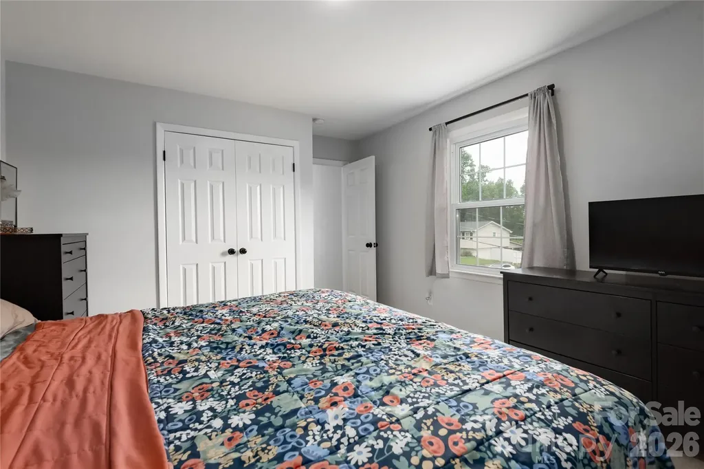 407 Westham Ridge Road Charlotte NC 28217