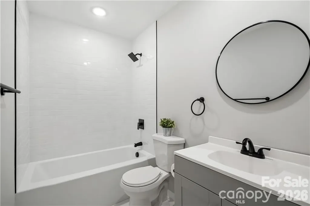 407 Westham Ridge Road Charlotte NC 28217
