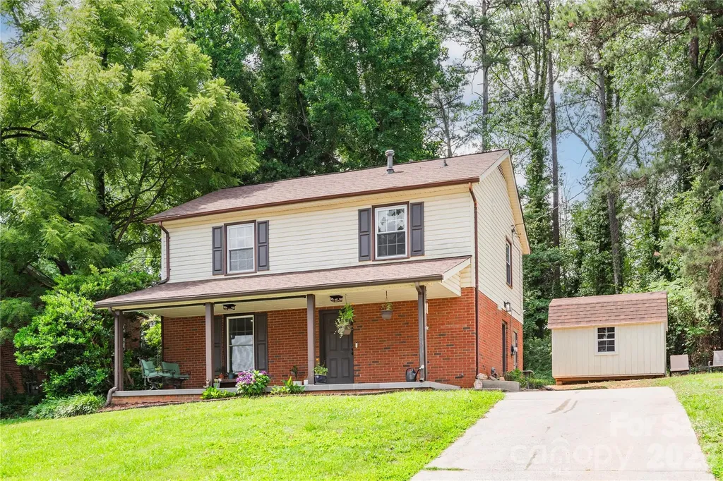 407 Westham Ridge Road Charlotte NC 28217