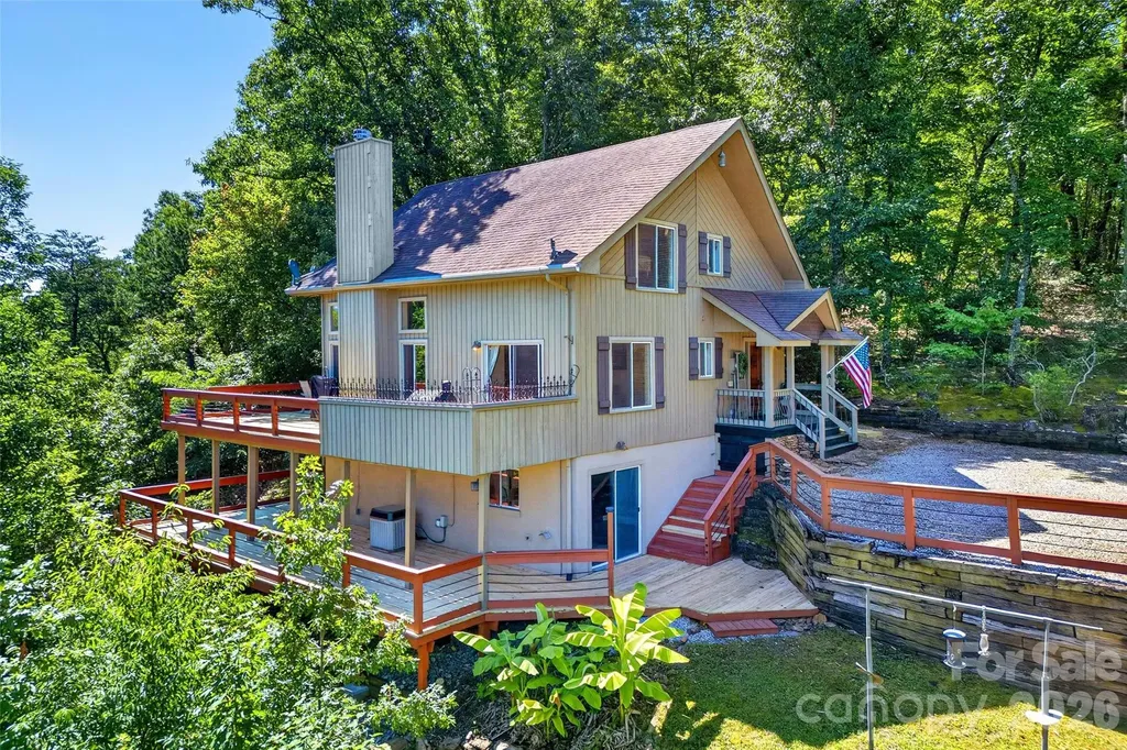 884 Pinnacle Parkway Union Mills NC 28167