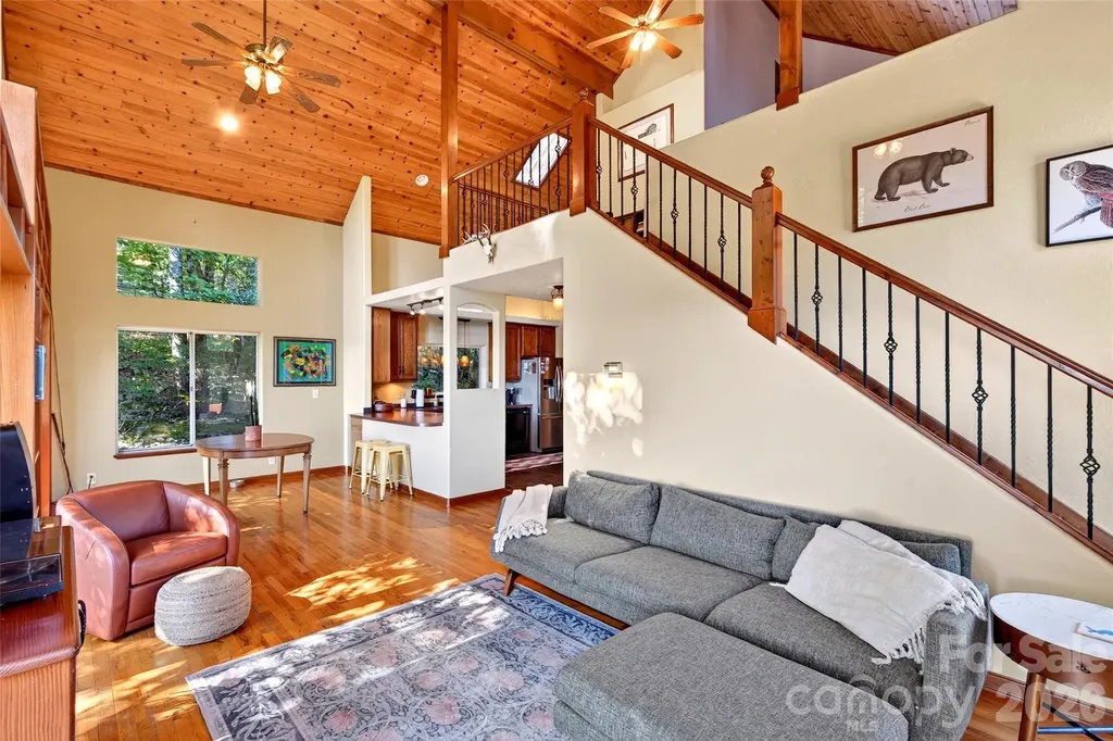 884 Pinnacle Parkway Union Mills NC 28167