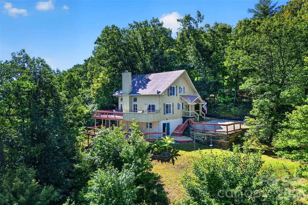 884 Pinnacle Parkway Union Mills NC 28167