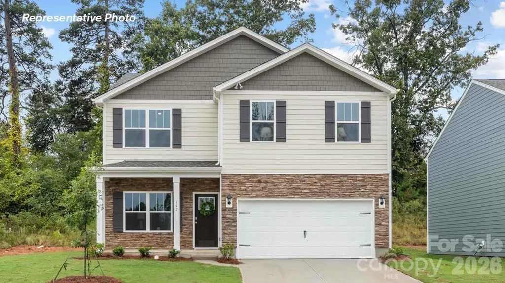 438 Brinkley Drive Kings Mountain NC 28086