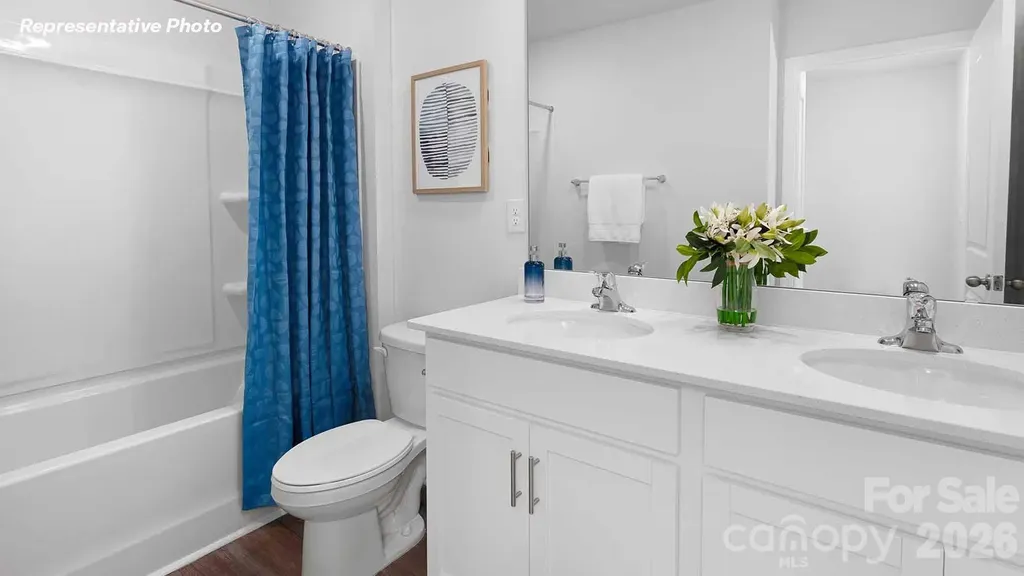 438 Brinkley Drive Kings Mountain NC 28086