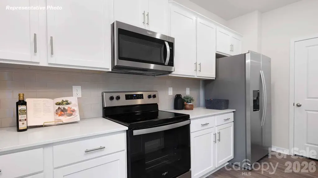 438 Brinkley Drive Kings Mountain NC 28086