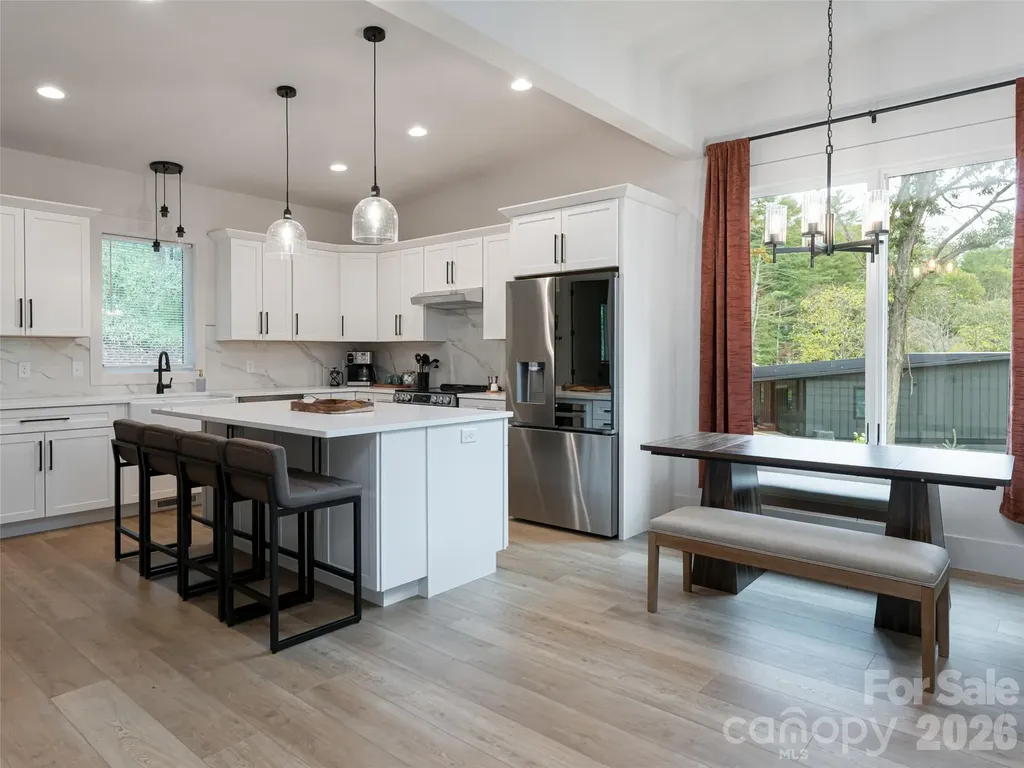 20 Cane Creek Lane Fairview NC 28730