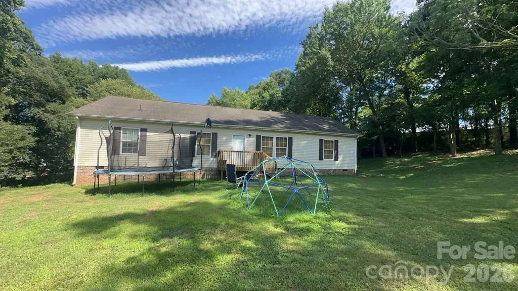 Taylorsville NC, 434 Mcalpin Lane