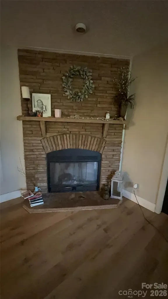 434 Mcalpin Lane Taylorsville NC 28681