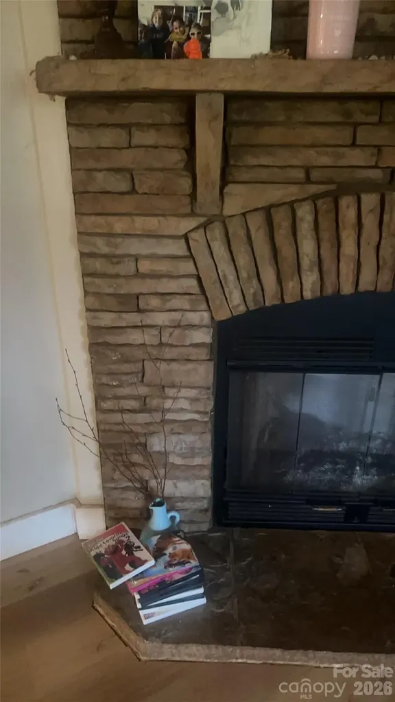 434 Mcalpin Lane Taylorsville NC 28681