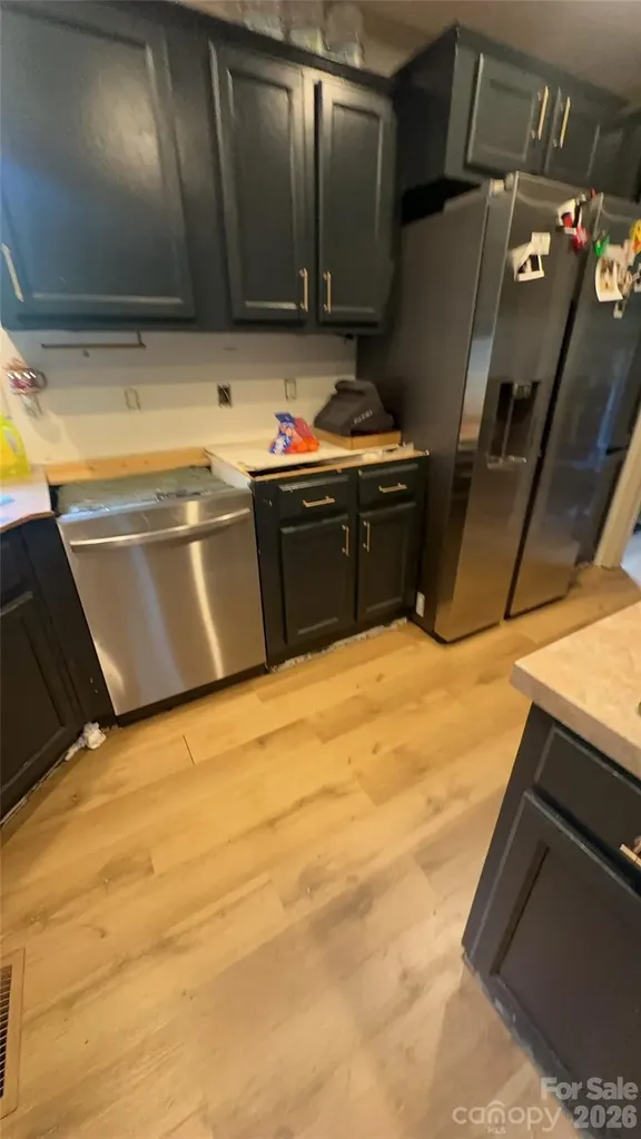434 Mcalpin Lane Taylorsville NC 28681